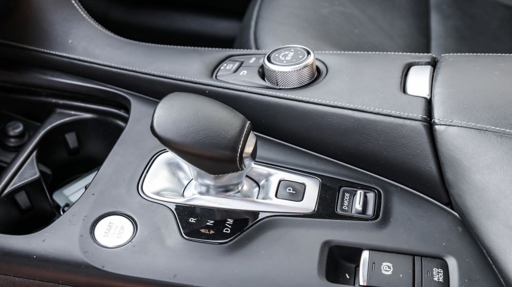 Infiniti QX55 ESSENTIAL ProASSIST 2022 d&rsquo;occasion à vendre - 16