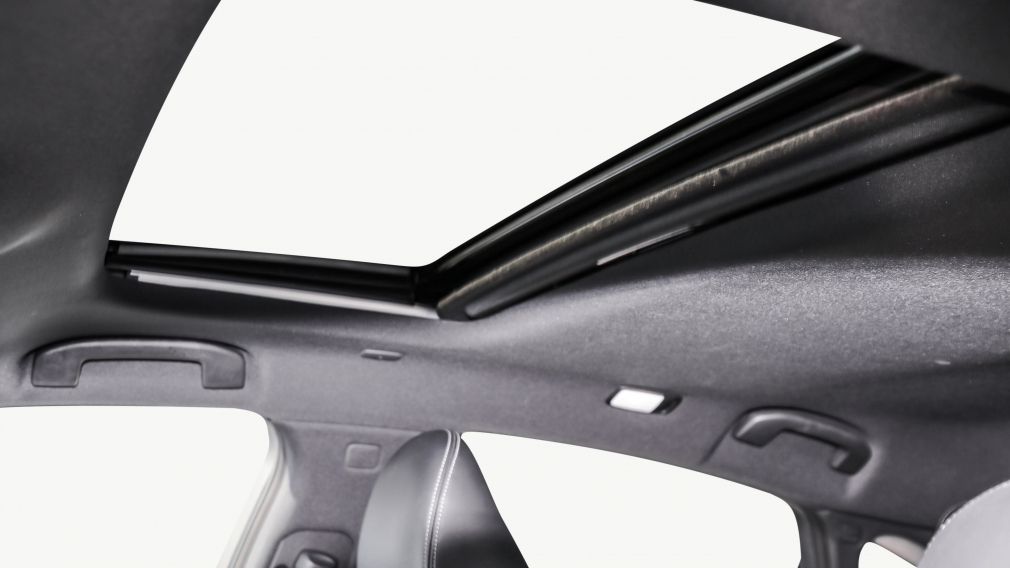 Infiniti QX55 ESSENTIAL ProASSIST 2022 d&rsquo;occasion à vendre - 17