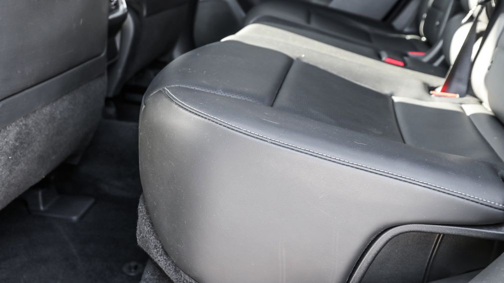 Infiniti QX55 ESSENTIAL ProASSIST 2022 d&rsquo;occasion à vendre - 18