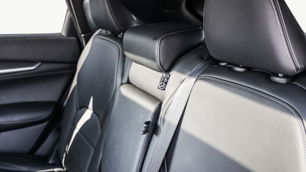 Infiniti QX55 ESSENTIAL ProASSIST 2022 d&rsquo;occasion à vendre - 19