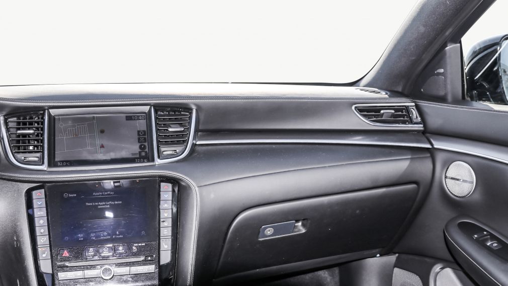 Infiniti QX55 ESSENTIAL ProASSIST 2022 d&rsquo;occasion à vendre - 21