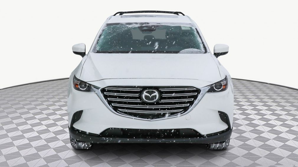Mazda CX-9 GS-L 2020 d&rsquo;occasion à vendre - 2