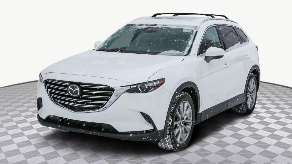 Mazda CX-9 GS-L 2020 d&rsquo;occasion à vendre - 3