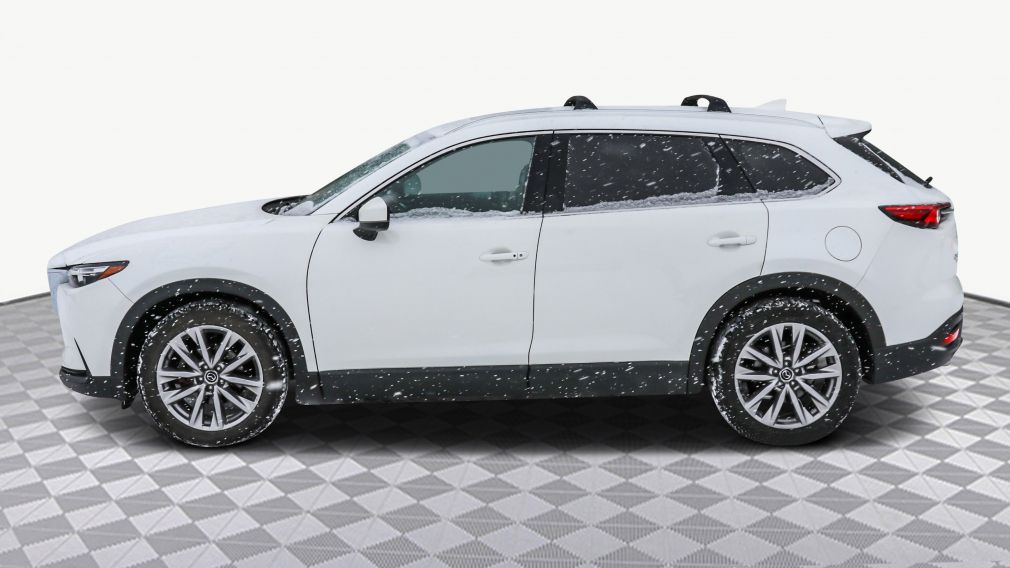 Mazda CX-9 GS-L 2020 d&rsquo;occasion à vendre - 4