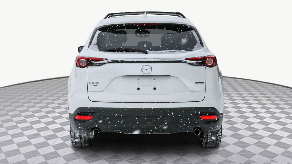 Mazda CX-9 GS-L 2020 d&rsquo;occasion à vendre - 6