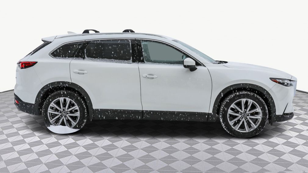 Mazda CX-9 GS-L 2020 d&rsquo;occasion à vendre - 8