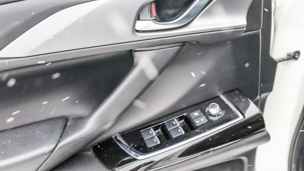 Mazda CX-9 GS-L 2020 d&rsquo;occasion à vendre - 9