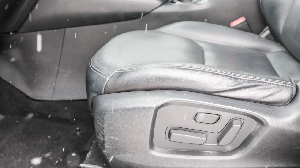 Mazda CX-9 GS-L 2020 d&rsquo;occasion à vendre - 10