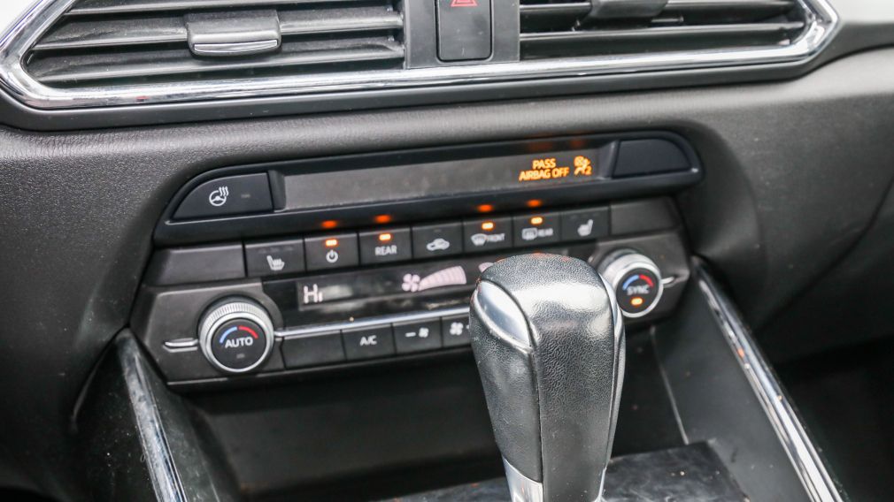 Mazda CX-9 GS-L 2020 d&rsquo;occasion à vendre - 14