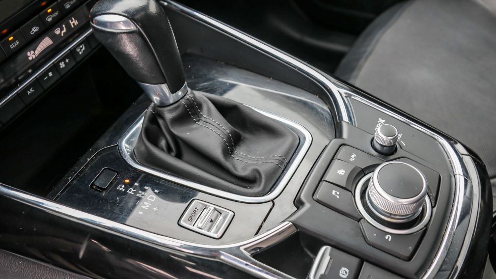 Mazda CX-9 GS-L 2020 d&rsquo;occasion à vendre - 15