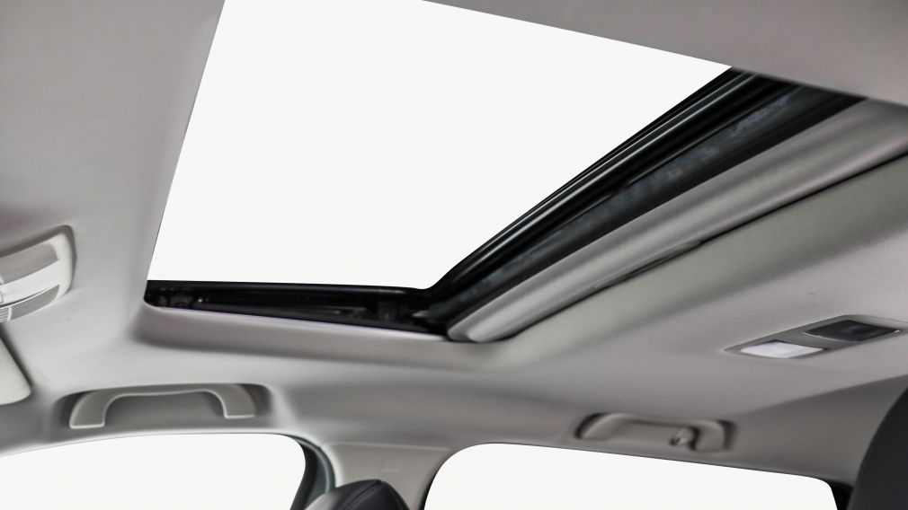 Mazda CX-9 GS-L 2020 d&rsquo;occasion à vendre - 16