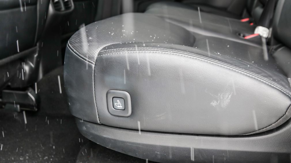 Mazda CX-9 GS-L 2020 d&rsquo;occasion à vendre - 17