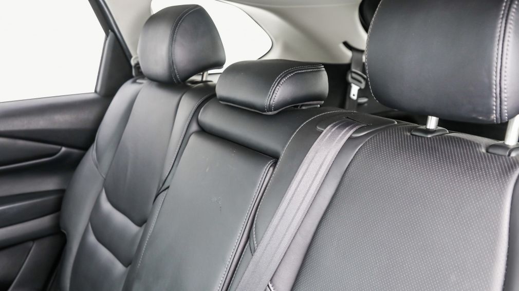 Mazda CX-9 GS-L 2020 d&rsquo;occasion à vendre - 18