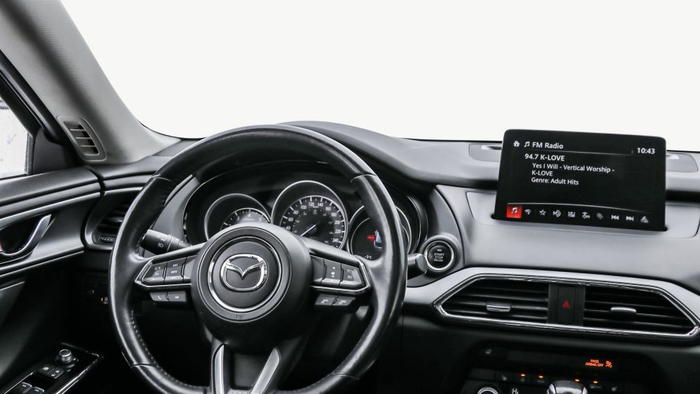 Mazda CX-9 GS-L 2020 d&rsquo;occasion à vendre - 19