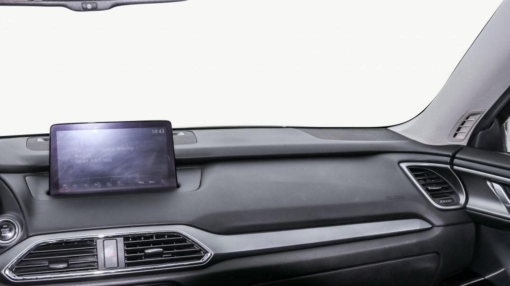 Mazda CX-9 GS-L 2020 d&rsquo;occasion à vendre - 20