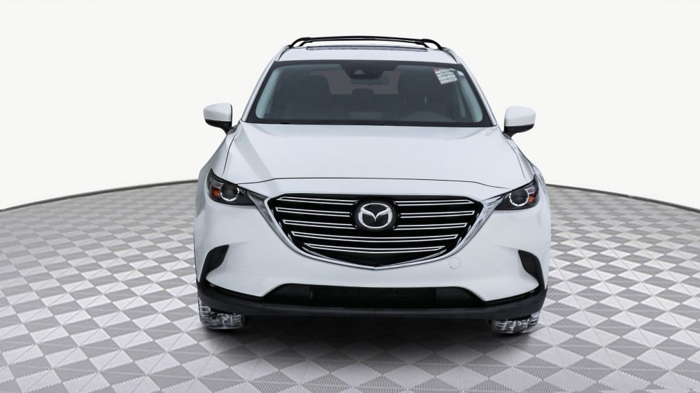 Mazda CX-9 GS-L 2020 d&rsquo;occasion à vendre - 2
