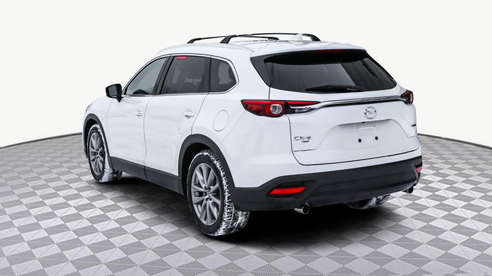 Mazda CX-9 GS-L 2020 d&rsquo;occasion à vendre - 5