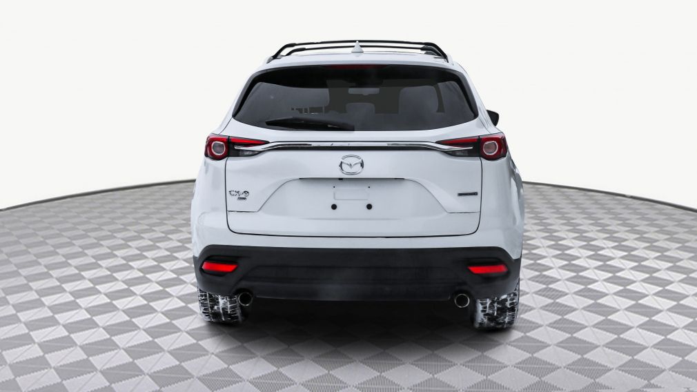 Mazda CX-9 GS-L 2020 d&rsquo;occasion à vendre - 6