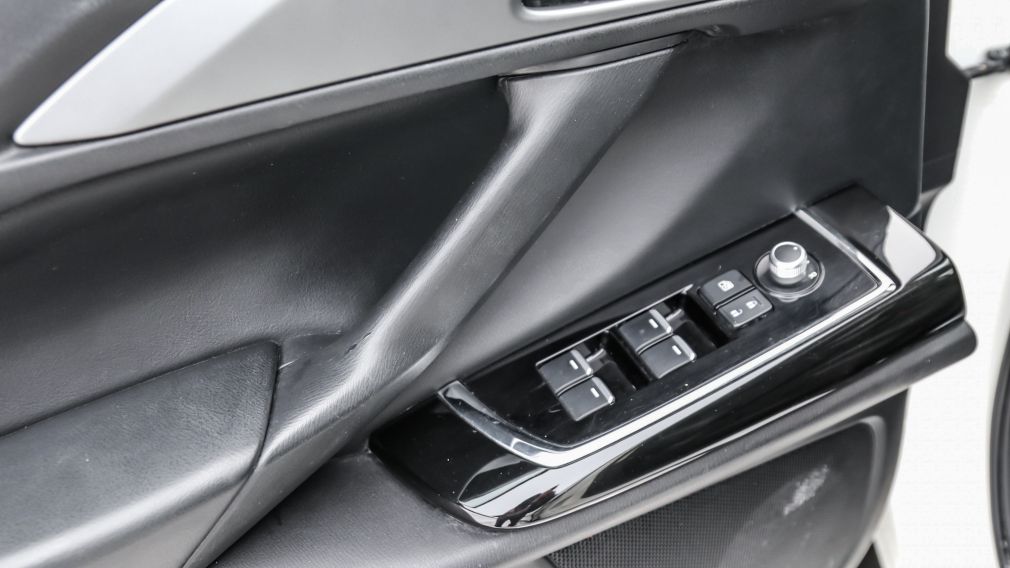 Mazda CX-9 GS-L 2020 d&rsquo;occasion à vendre - 9