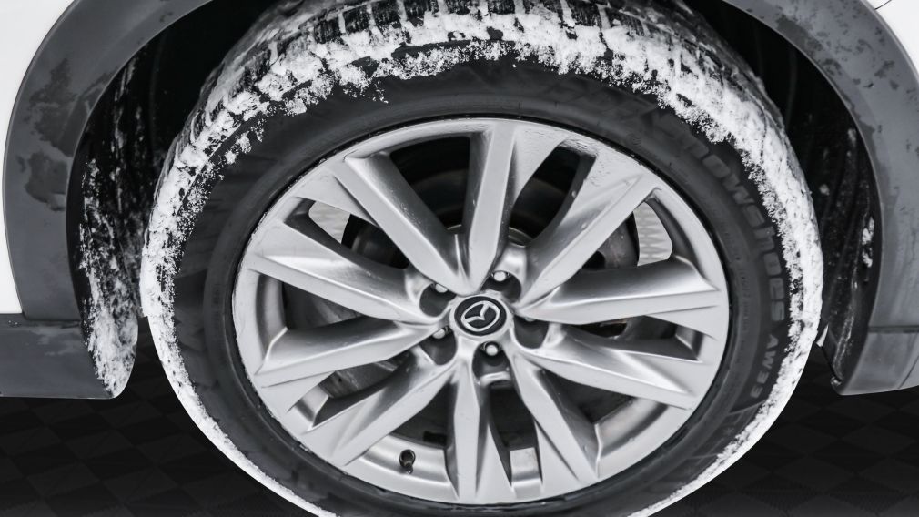 Mazda CX-9 GS-L 2020 d&rsquo;occasion à vendre - 10