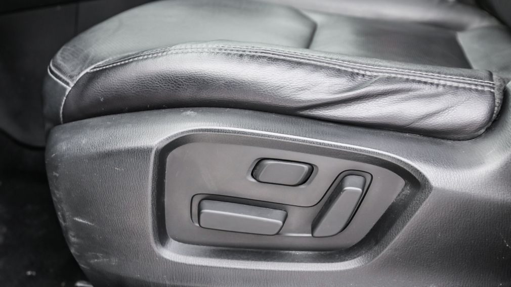 Mazda CX-9 GS-L 2020 d&rsquo;occasion à vendre - 11