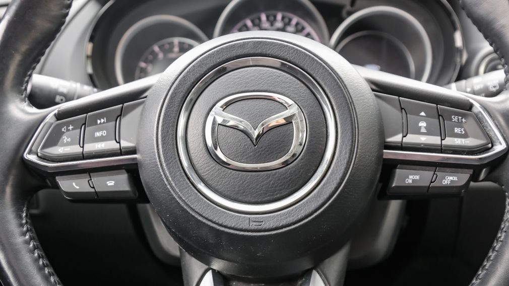 Mazda CX-9 GS-L 2020 d&rsquo;occasion à vendre - 12