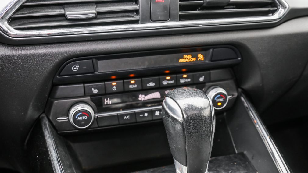 Mazda CX-9 GS-L 2020 d&rsquo;occasion à vendre - 15