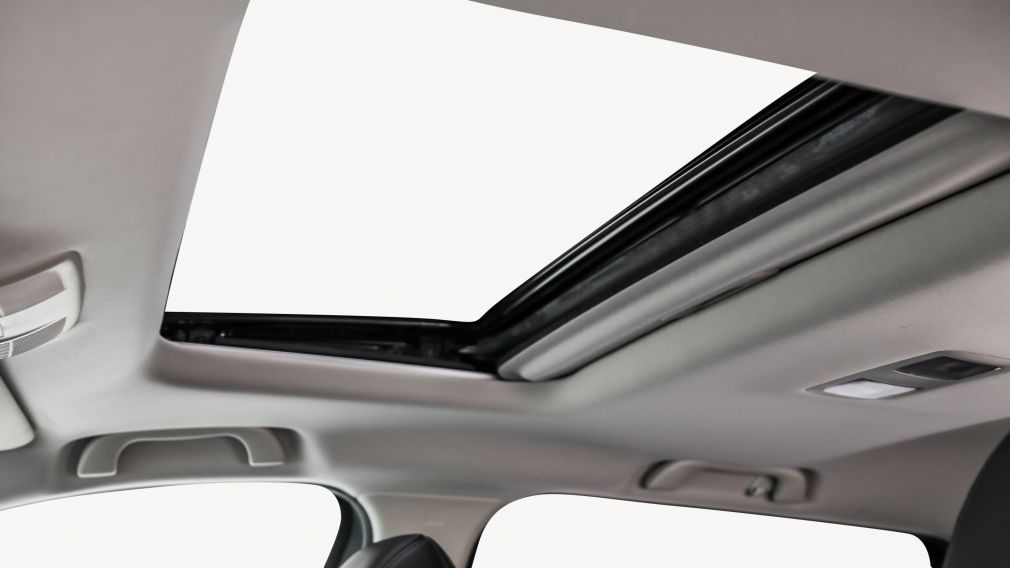 Mazda CX-9 GS-L 2020 d&rsquo;occasion à vendre - 17