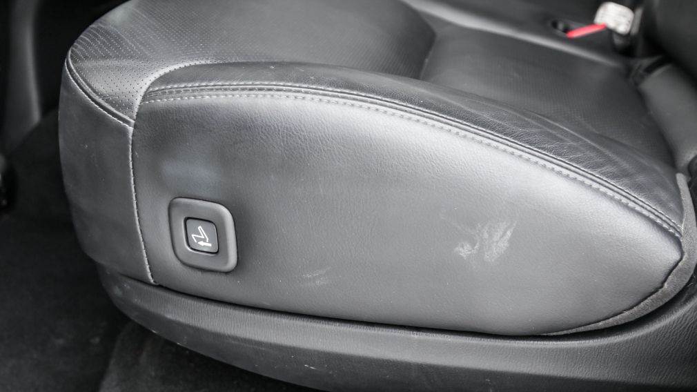 Mazda CX-9 GS-L 2020 d&rsquo;occasion à vendre - 18