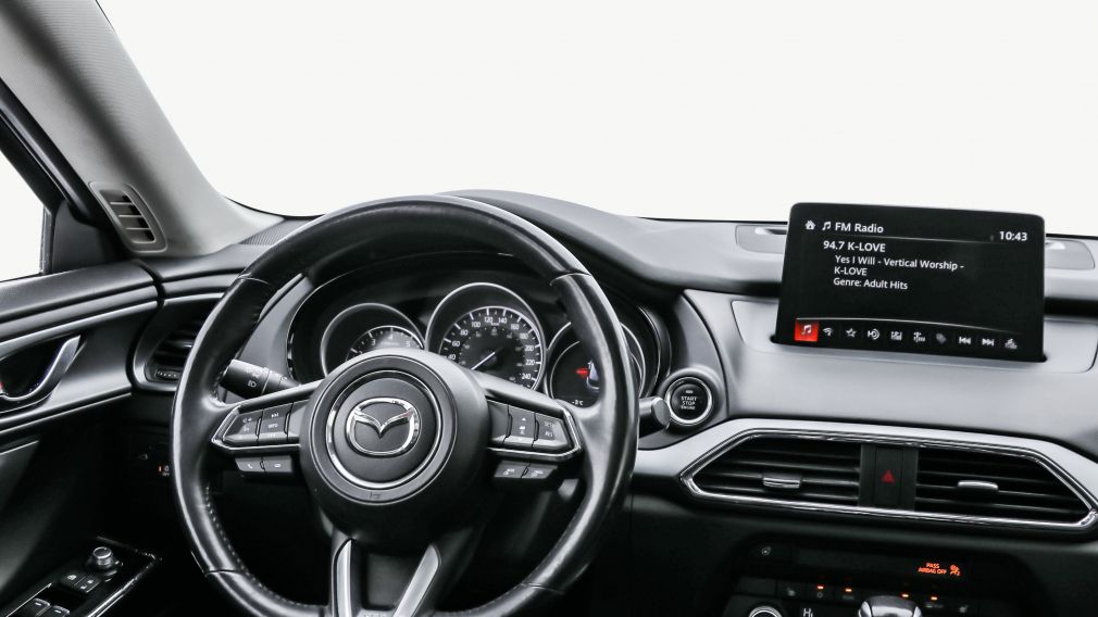 Mazda CX-9 GS-L 2020 d&rsquo;occasion à vendre - 19