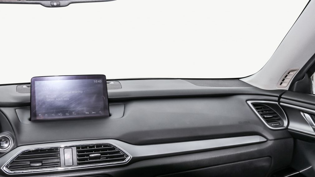 Mazda CX-9 GS-L 2020 d&rsquo;occasion à vendre - 21