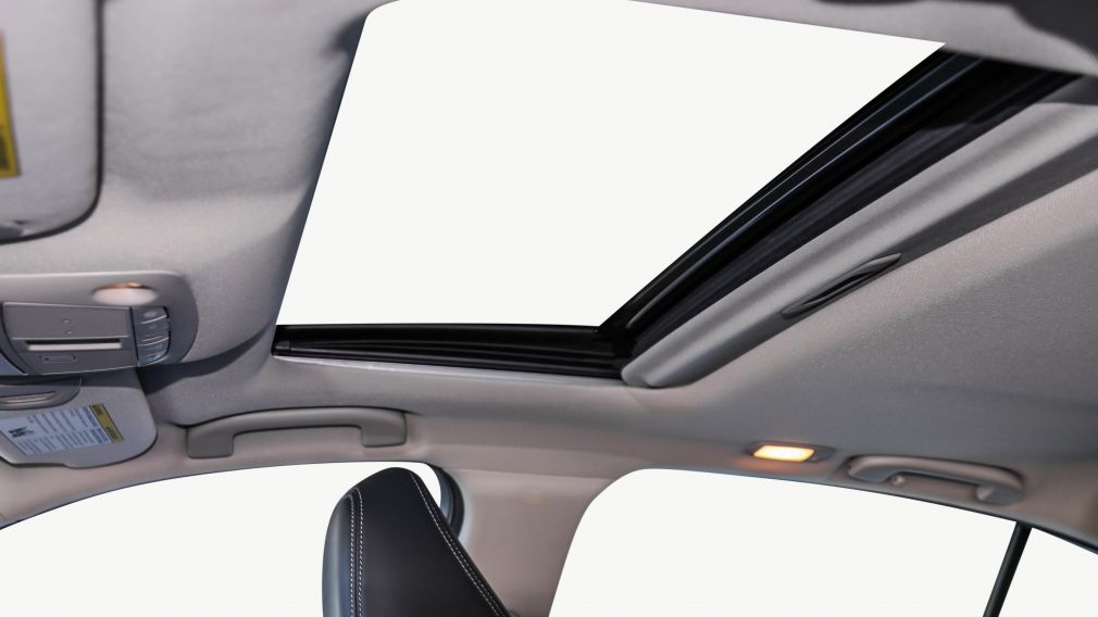 Infiniti Q50 LUXE 2024 d&rsquo;occasion à vendre - 17