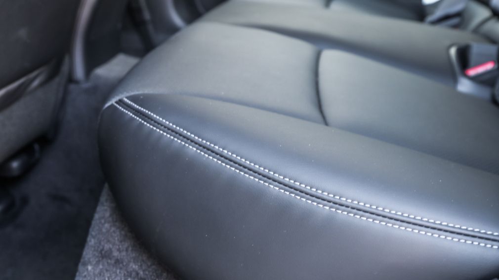 Infiniti Q50 LUXE 2024 d&rsquo;occasion à vendre - 18