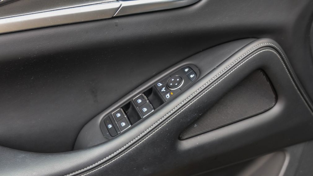 Infiniti QX60 LUXE 2024 d&rsquo;occasion à vendre - 10