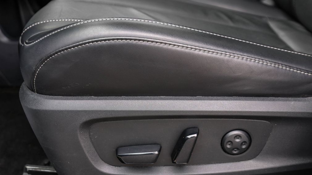 Infiniti QX60 LUXE 2024 d&rsquo;occasion à vendre - 11