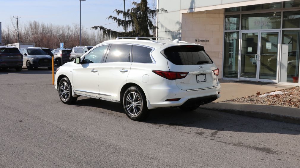 Infiniti QX60 Limited Edition 2020 d&rsquo;occasion à vendre - 5