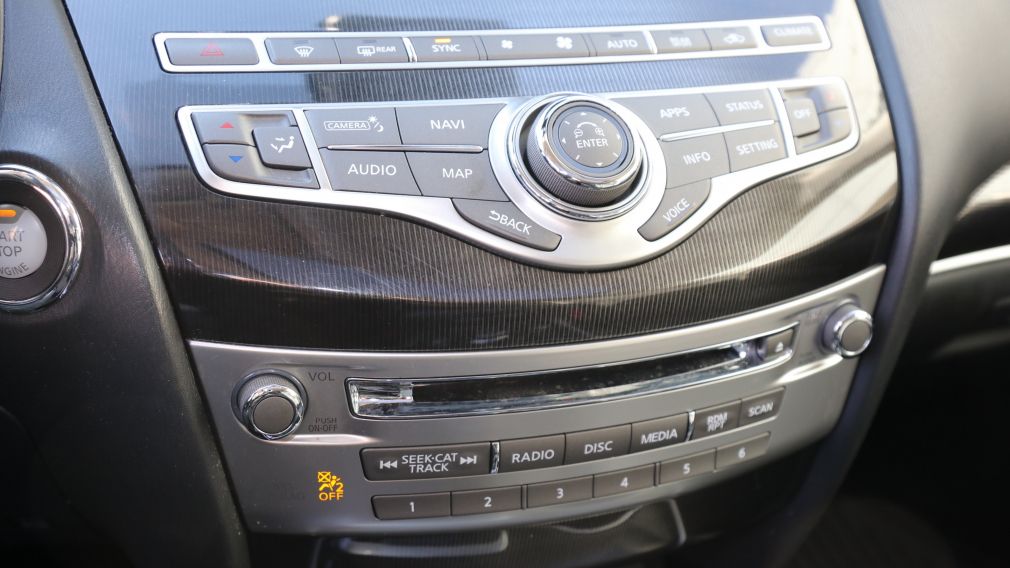 Infiniti QX60 Limited Edition 2020 d&rsquo;occasion à vendre - 15