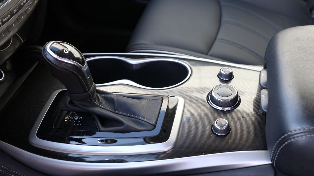 Infiniti QX60 Limited Edition 2020 d&rsquo;occasion à vendre - 16