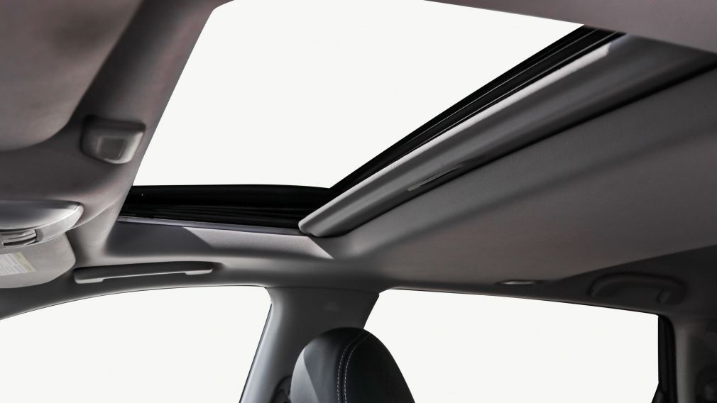 Infiniti QX60 Limited Edition 2020 d&rsquo;occasion à vendre - 17