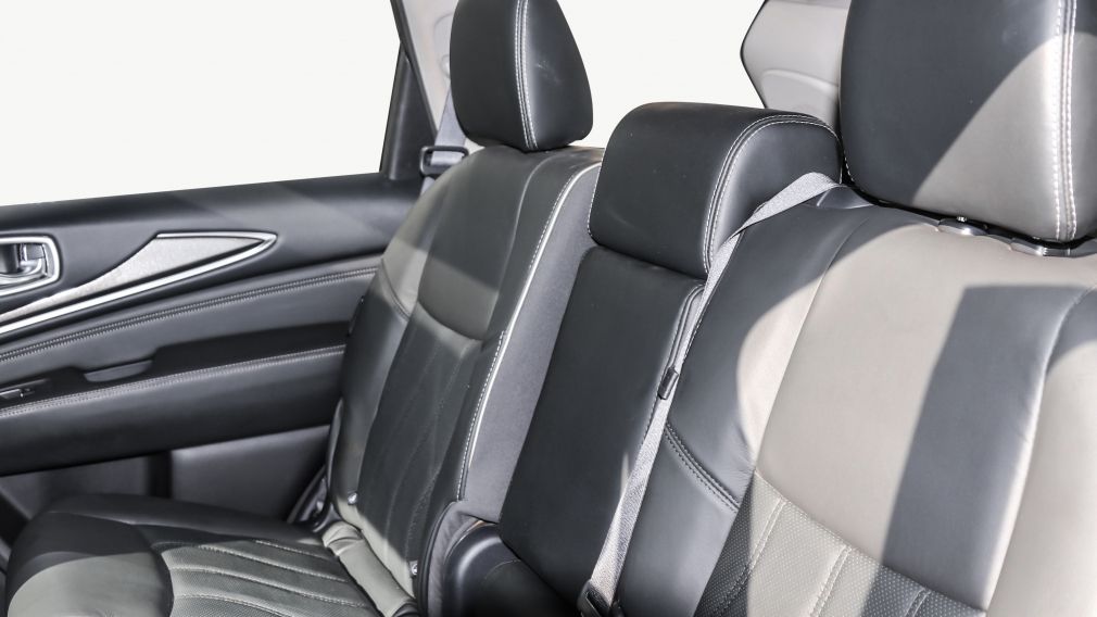 Infiniti QX60 Limited Edition 2020 d&rsquo;occasion à vendre - 18