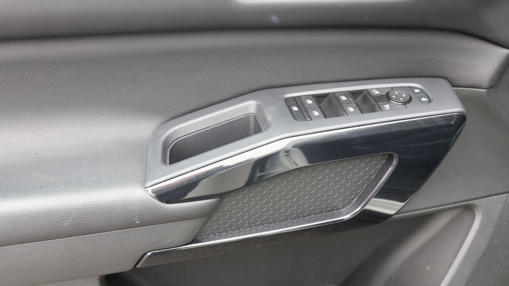 Nissan Pathfinder SV 2024 d&rsquo;occasion à vendre - 10