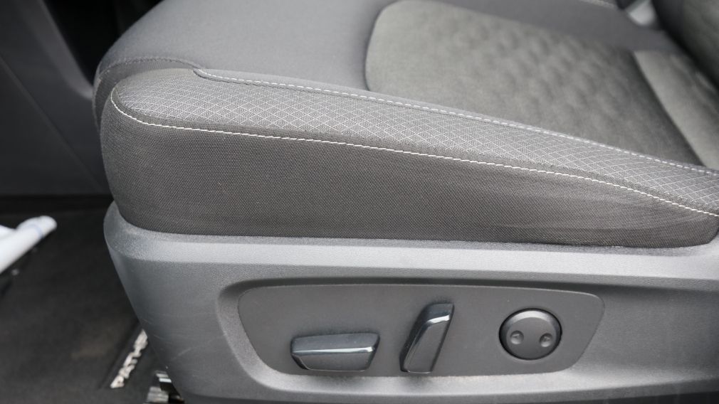 Nissan Pathfinder SV 2024 d&rsquo;occasion à vendre - 11