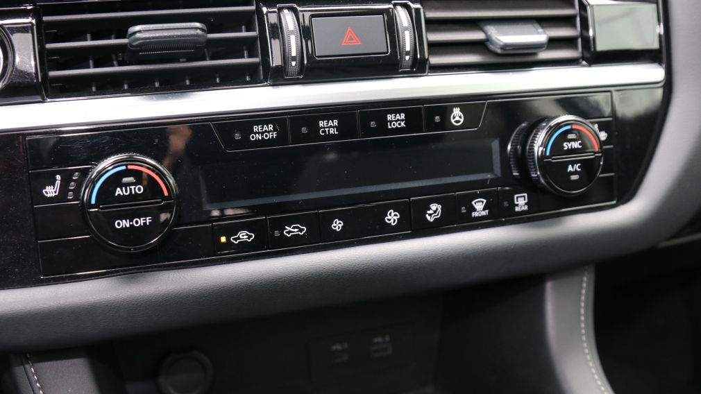 Nissan Pathfinder SV 2024 d&rsquo;occasion à vendre - 15