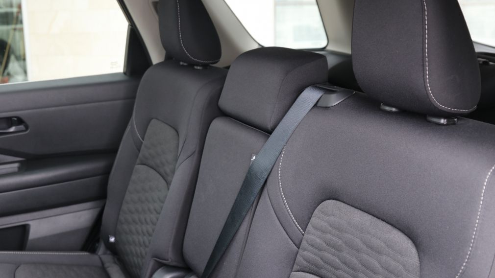 Nissan Pathfinder SV 2024 d&rsquo;occasion à vendre - 18