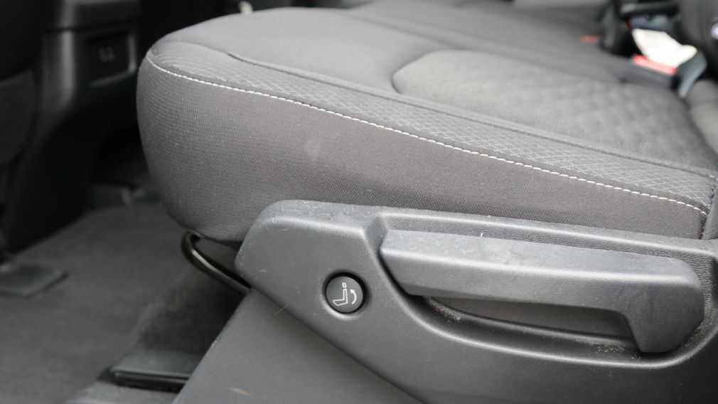 Nissan Pathfinder SV 2024 d&rsquo;occasion à vendre - 19