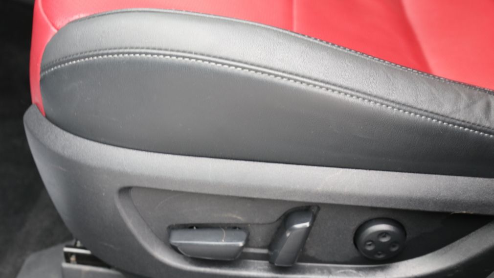 Infiniti QX50 SPORT 2024 d&rsquo;occasion à vendre - 11