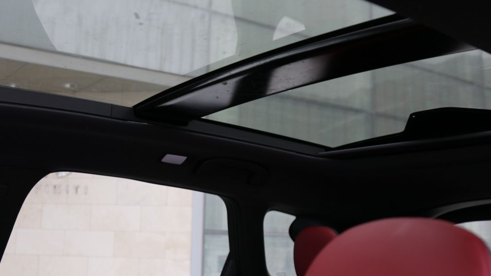 Infiniti QX50 SPORT 2024 d&rsquo;occasion à vendre - 17