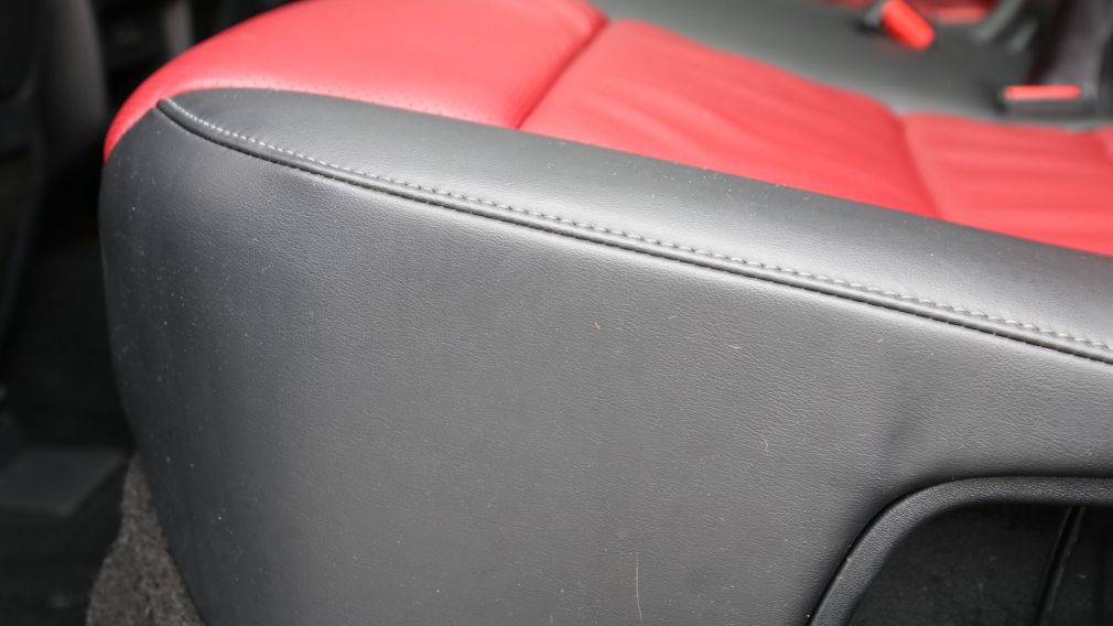 Infiniti QX50 SPORT 2024 d&rsquo;occasion à vendre - 19