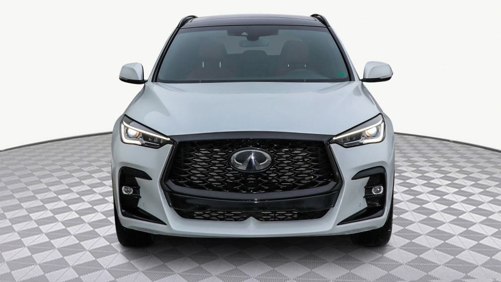 Infiniti QX50 SPORT 2024 d&rsquo;occasion à vendre - 2