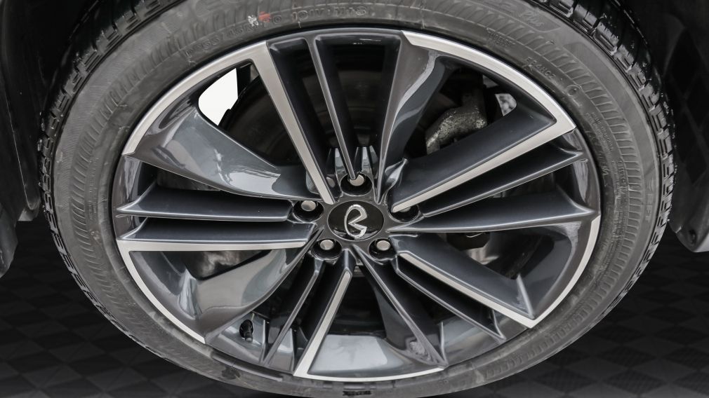 Infiniti QX50 SPORT 2024 d&rsquo;occasion à vendre - 9